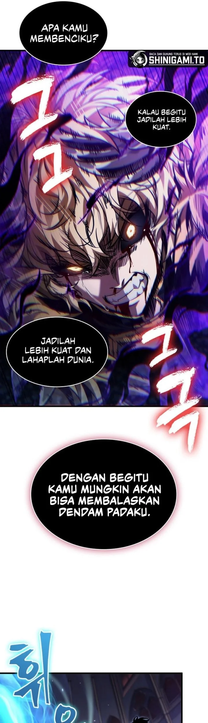 Pick Me Up Chapter 180 Fix Gambar 22